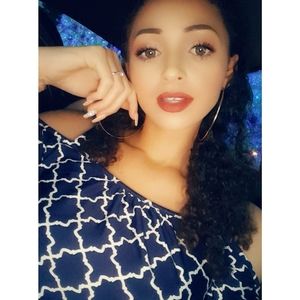 Meet your Posher, Mariah